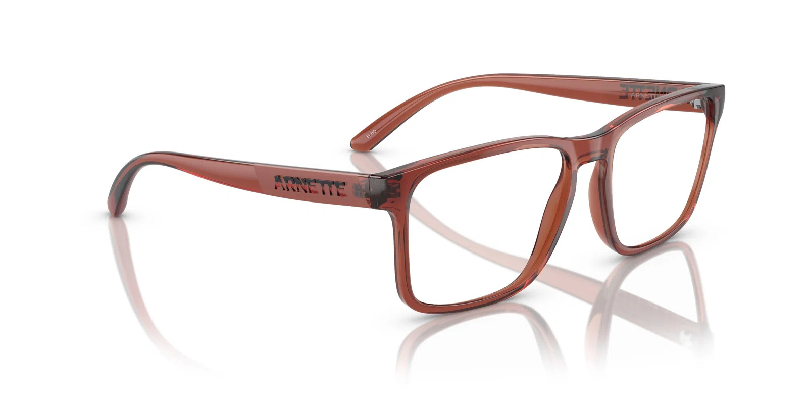 Arnette Elbo 7232 Eyeglasses - view 17